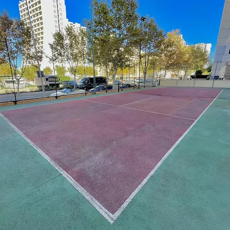 Terraced 50m From The Lejlighed *