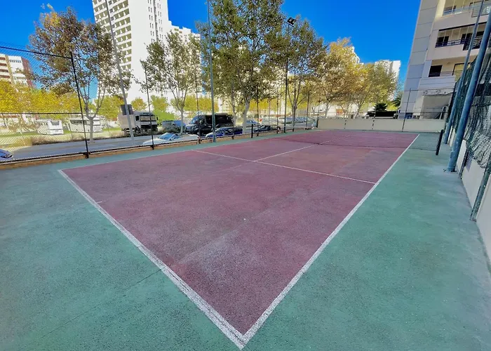 Terraced 50m From The Апартаменты *