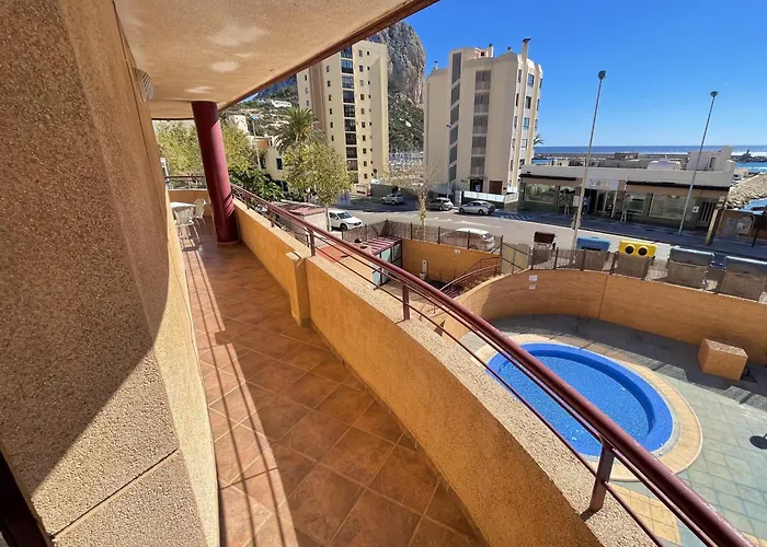 Terraced 50m From The Апартаменты